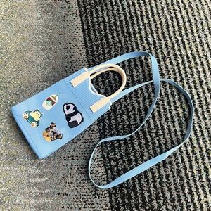 Brand new crossbody bag